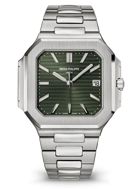 patek philippe 3172118|Cubitus Ref. 5821/1AR.